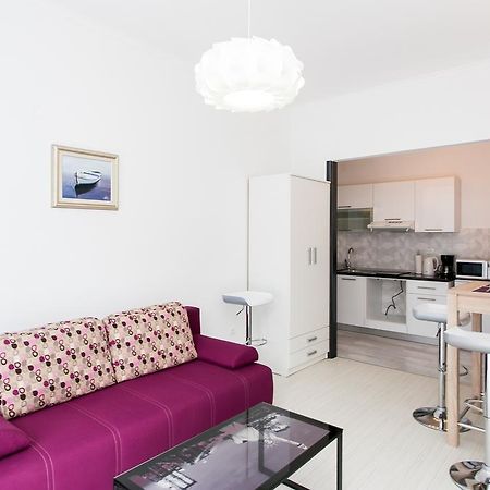 Apartment Purple Magic Ντουμπρόβνικ Δωμάτιο φωτογραφία