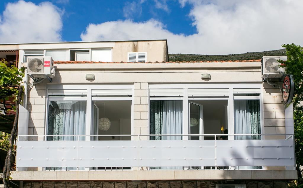 Apartment Purple Magic Ντουμπρόβνικ Δωμάτιο φωτογραφία