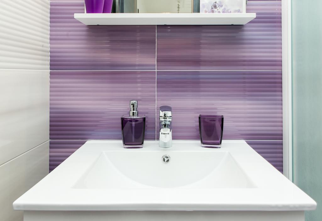 Apartment Purple Magic Ντουμπρόβνικ Δωμάτιο φωτογραφία