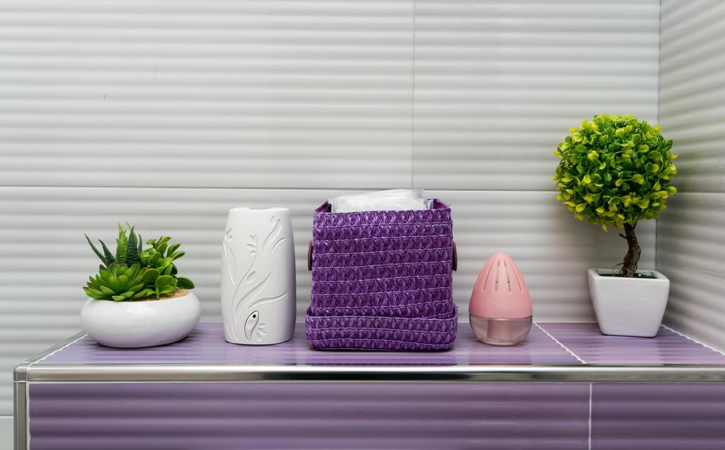 Apartment Purple Magic Ντουμπρόβνικ Δωμάτιο φωτογραφία