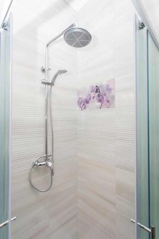 Apartment Purple Magic Ντουμπρόβνικ Δωμάτιο φωτογραφία