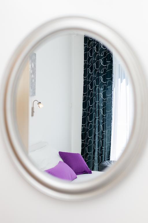 Apartment Purple Magic Ντουμπρόβνικ Δωμάτιο φωτογραφία